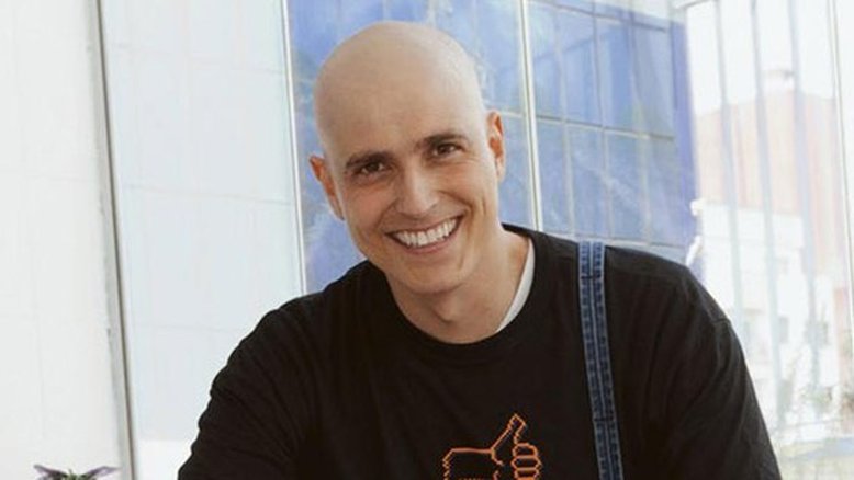 O retorno de Giane