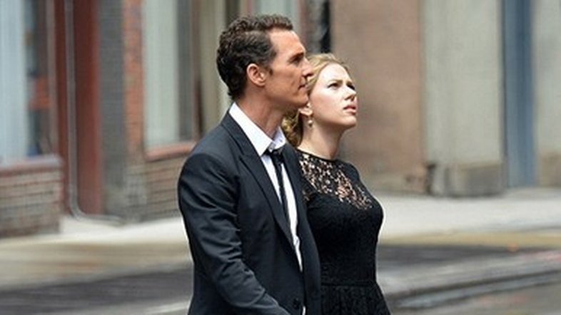 Que casal!