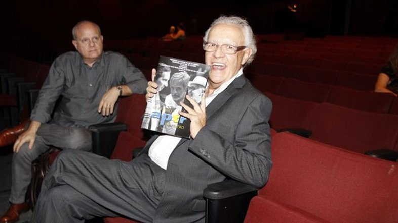 Prêmio APTR de Teatro