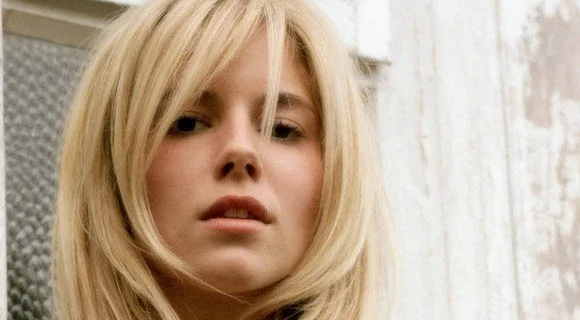 Sienna Miller dá tchau