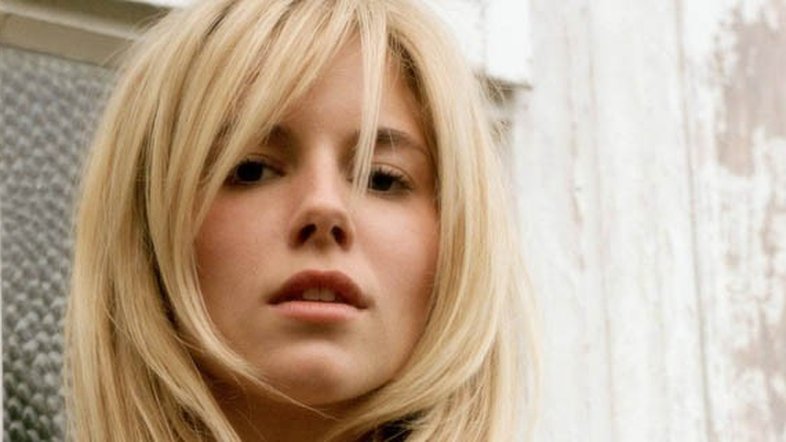 Sienna Miller dá tchau