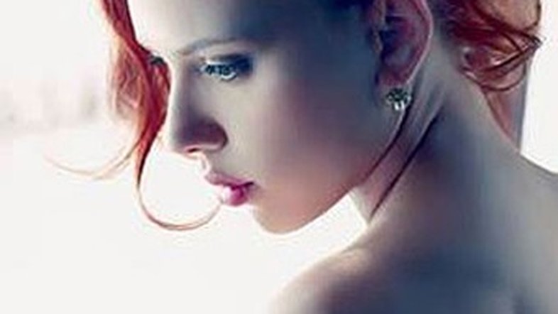 As curvas de Scarlett