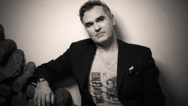 Morrissey na telona