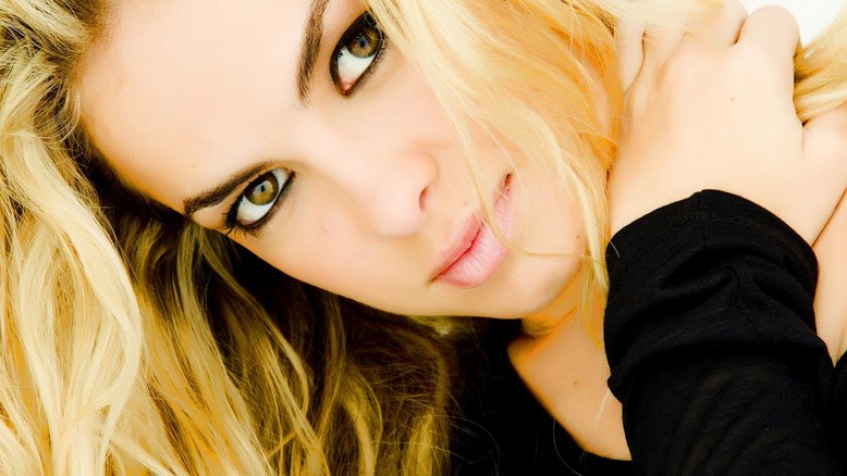 Lua Blanco: a Rebelde da vez