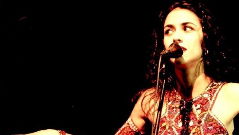 Marisa Monte e Seu Jorge na Olimpíada