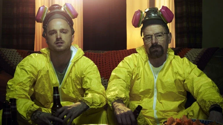 Astro de Breaking Bad diz não ter recuperado totalmente olfato e paladar desde março