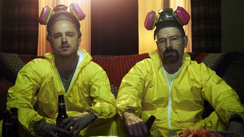 Astro de Breaking Bad diz não ter recuperado totalmente olfato e paladar desde março