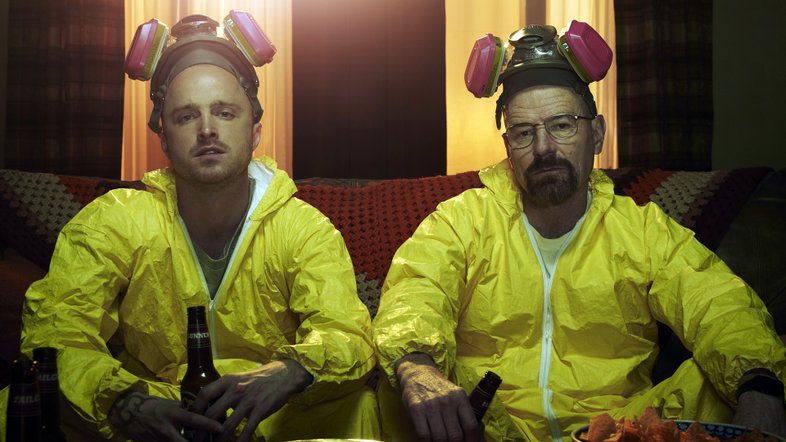 Astro de Breaking Bad diz não ter recuperado totalmente olfato e paladar desde março