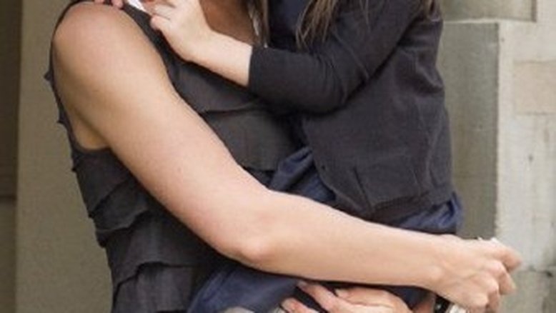 O aniversário de Suri Cruise