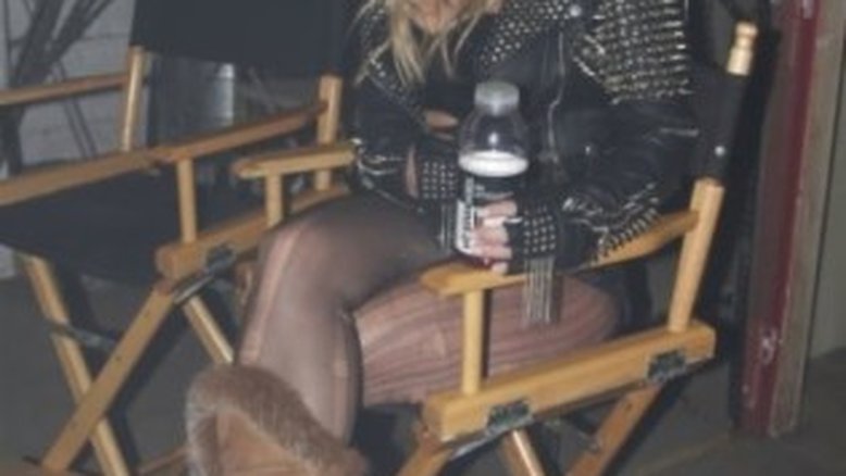 O decanso de Britney Spears