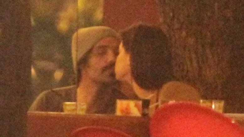 Alinne Moraes: in love