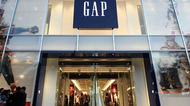 GAP no Brasil