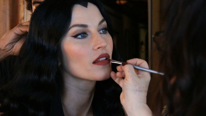Vamp Sexy