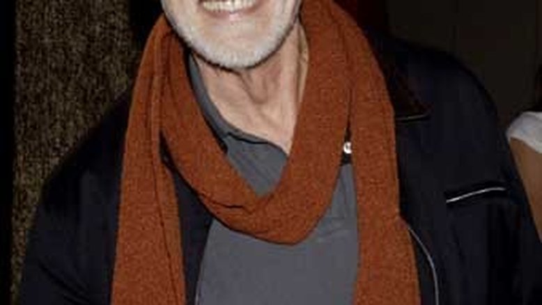 Francisco Cuoco no teatro