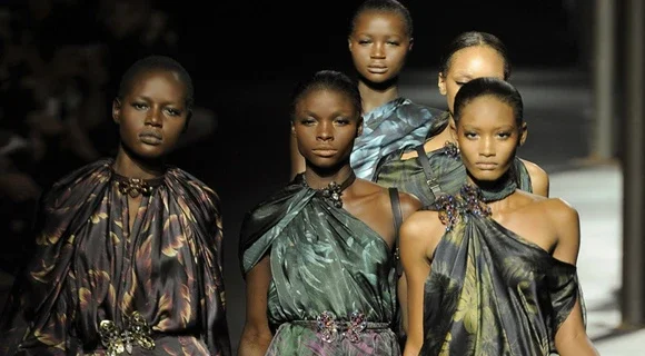 Lanvin para dias quentes