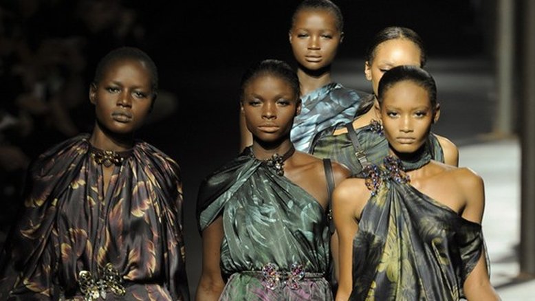 Lanvin para dias quentes