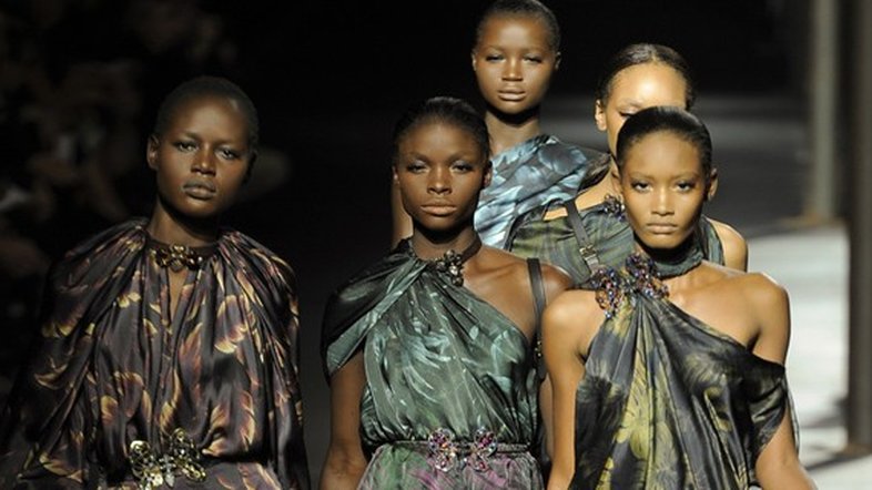 Lanvin para dias quentes
