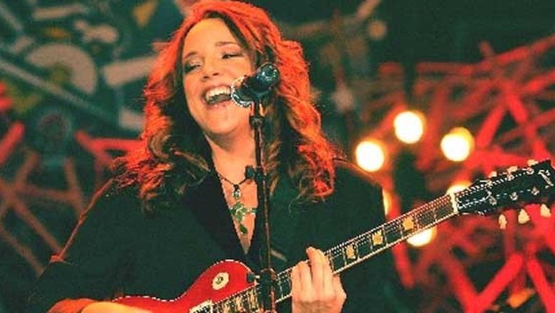Ana Carolina grava com Tony Bennett