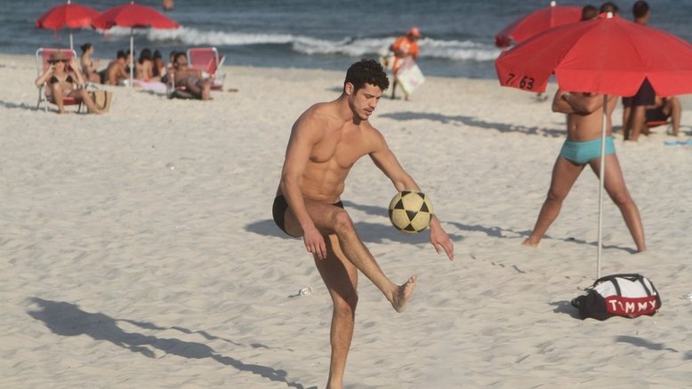 Futevôlei