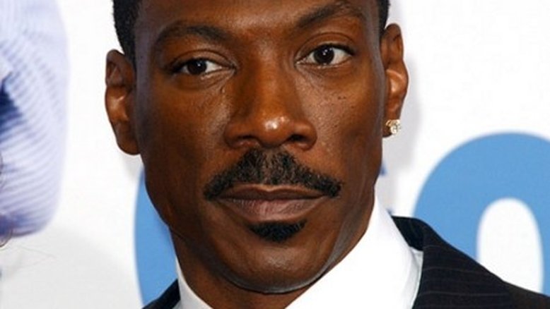Eddie Murphy sai do Oscar