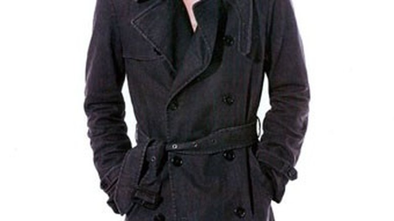 A estrela de Francisco Lachowski