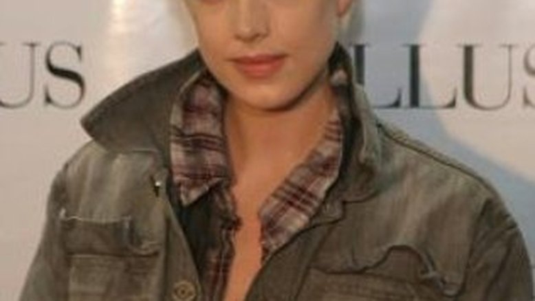 Agyness Deyn: verdadeira idade