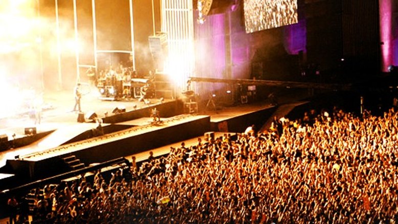 Ingressos para o Rock in Rio