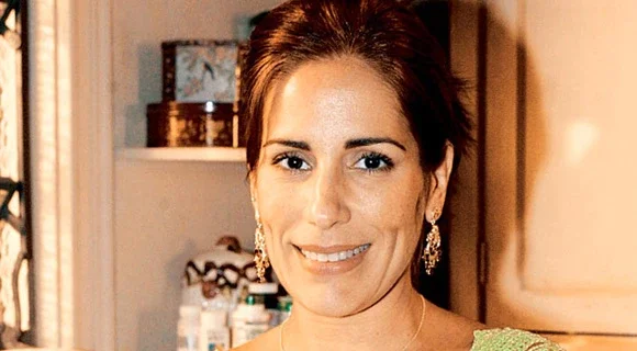Gloria Pires disputada