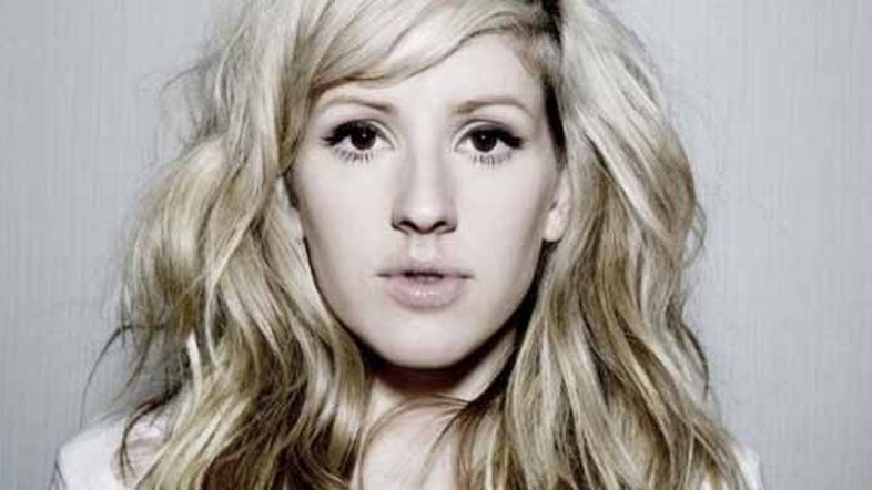 Ellie Goulding: agenda cheia