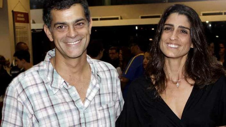 Nasce o filho de Cynthia Howlett e Du Moscovis