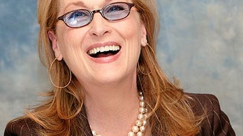 Meryl Streep homenageada