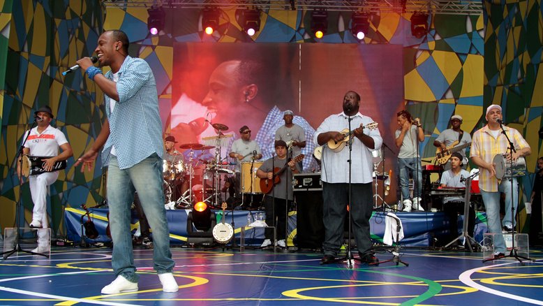 Brazilian Day em NY