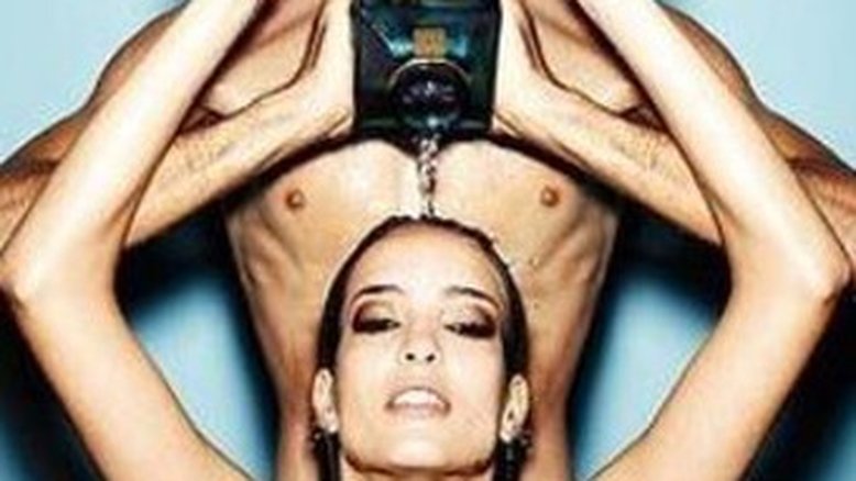 O banho de Tom Ford