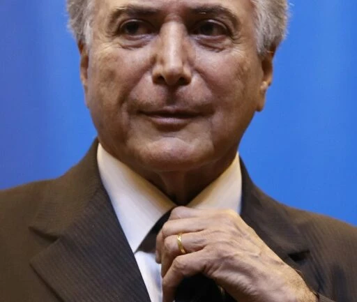 Temer na presidência enfrentará campo minado