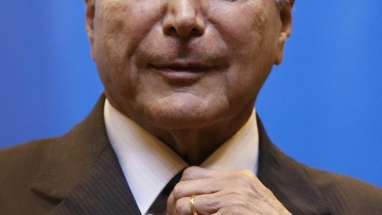 Temer na presidência enfrentará campo minado