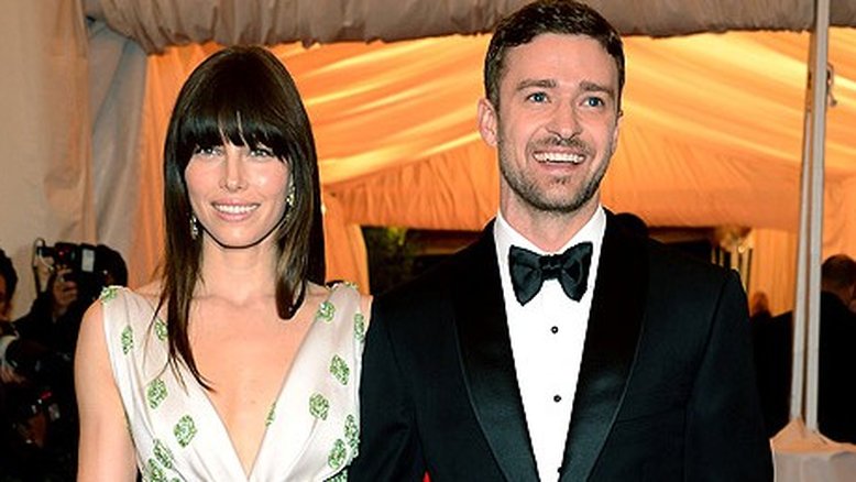 Fonte confirma rumores de segundo filho de Justin Timberlake com Jessica Biel