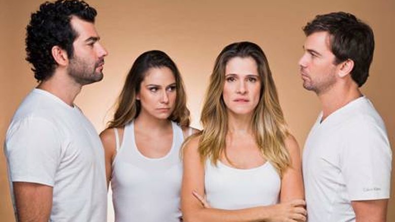?O texto aborda a beleza e a mediocridade do dia a dia?