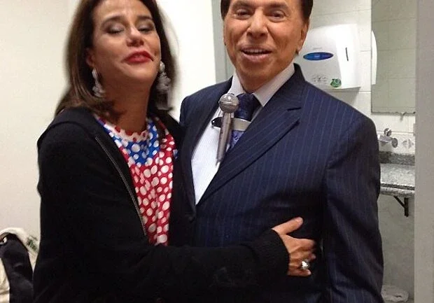 Narcisa e Silvio