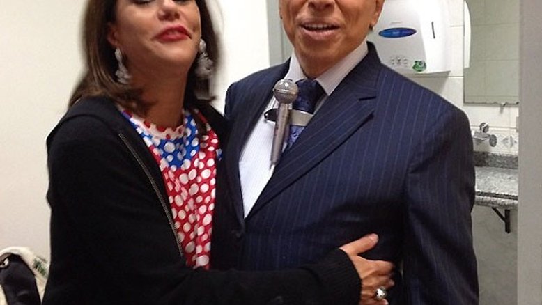Narcisa e Silvio