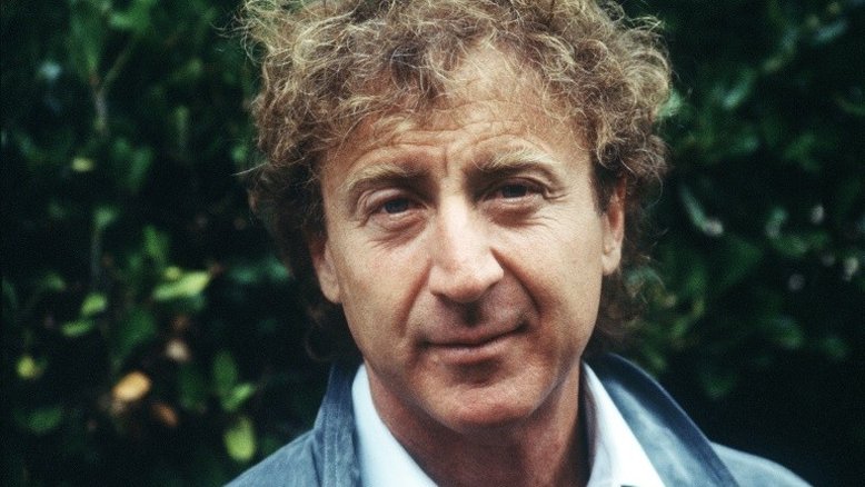 Morre Gene Wilder, o eterno 'Willy Wonka'