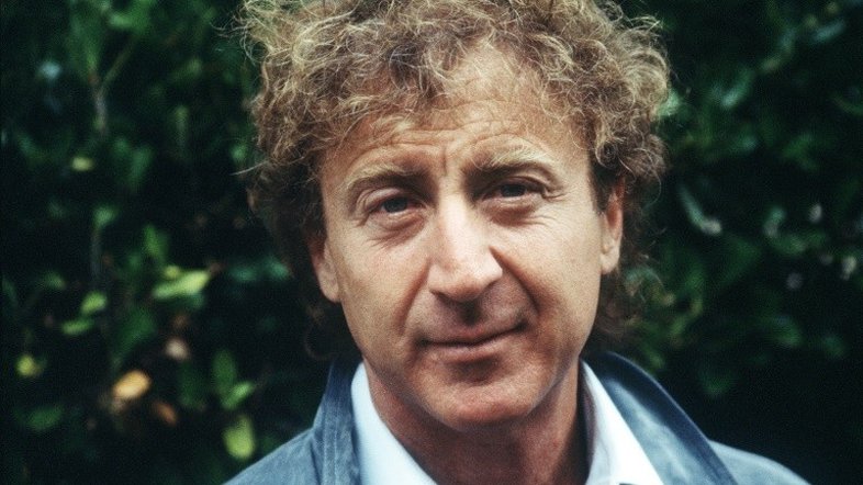 Morre Gene Wilder, o eterno 'Willy Wonka'