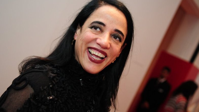 ?Gloria Coelho ? Linha do Tempo"