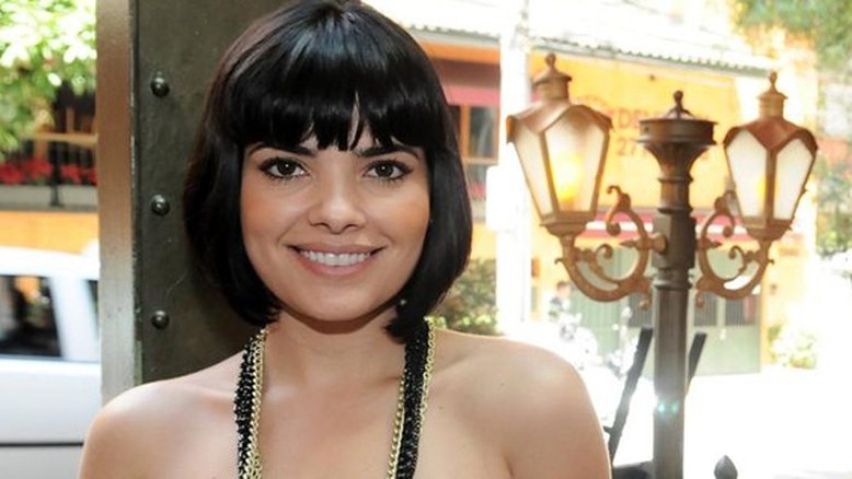 Elas só pensam em Gabriela