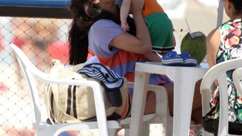 Dani Suzuki paparica Kauai