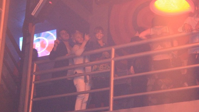 Rihanna e Katy Perry juntas!