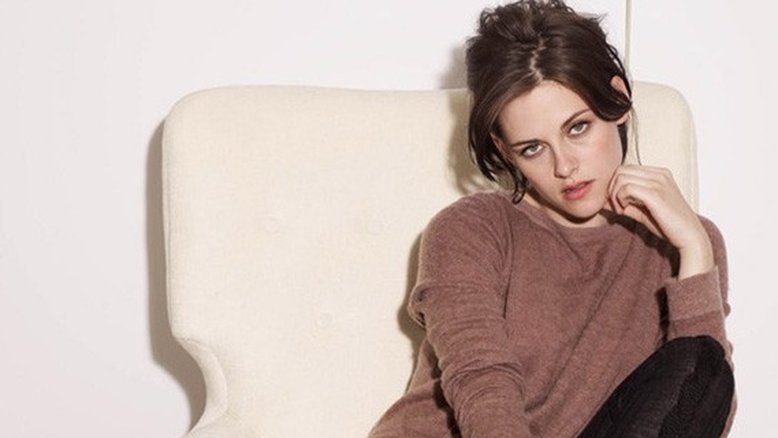 Kristen Stewart é o rosto da Balenciaga
