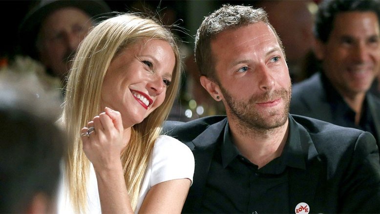 'Era o que eu menos queria', diz Gwyneth Paltrow sobre divórcio de Chris Martin