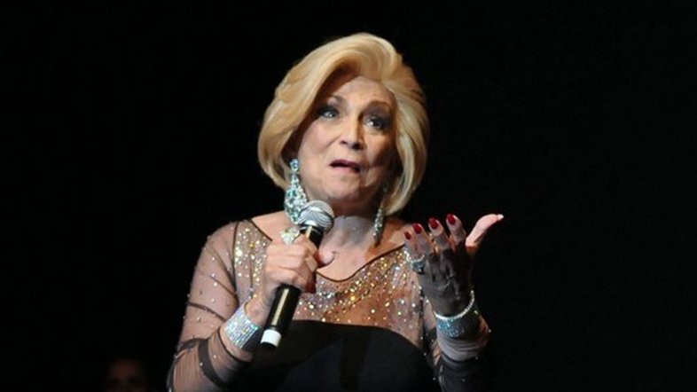 Hebe Camargo