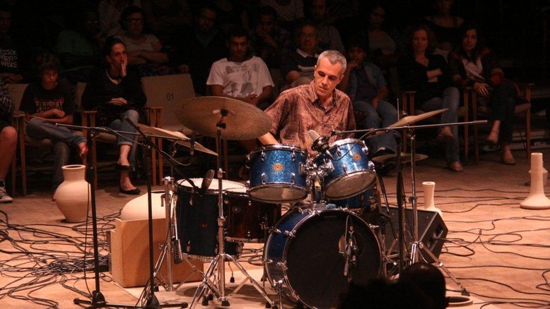 Show concorrido