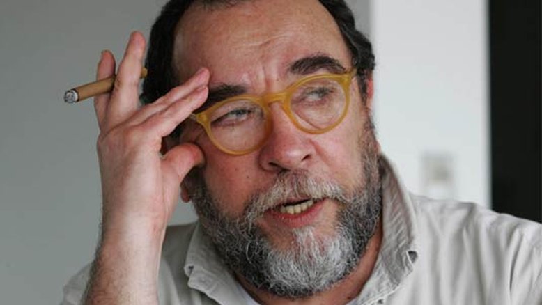 O novo livro de Fernando Morais